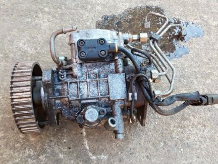 Тнвд фольксваген пассат б5 анн 1.9.дизель  Армавир