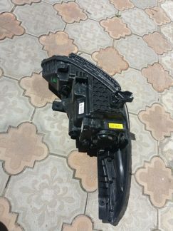 Фара левая солярис  Армавир