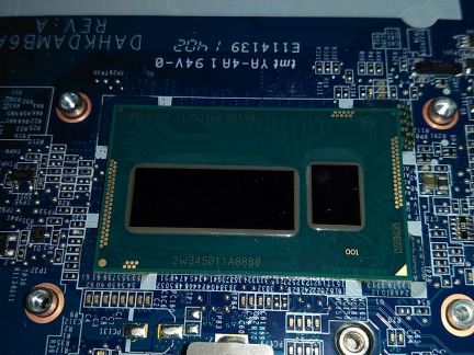 Intel core i5-4200u sr170  Армавир