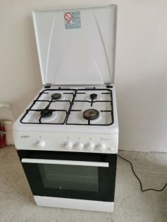 Плита газовая Ericsson  - купить на сайте объявлений Армавир онлайн