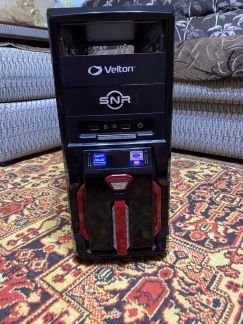 Корпус пк  - купить на сайте объявлений Армавир онлайн