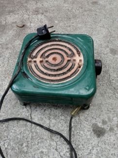 Плитка элактрическая  - купить на сайте объявлений Армавир онлайн