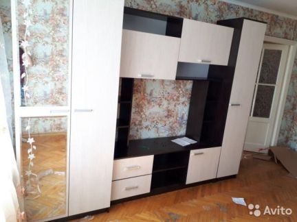 Сдам 1-комнатную квартиру, 32 м кв., 4/5 эт.  - купить на сайте объявлений Армавир онлайн