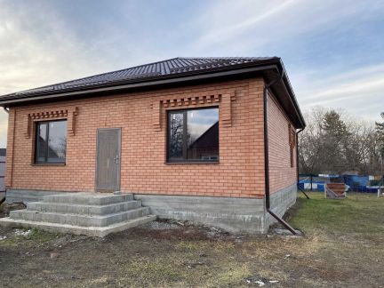 Дом 85 м кв. на участке 5 сот.  - купить на сайте объявлений Армавир онлайн