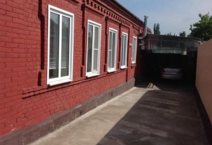 Дом 102 м кв. на участке 7 сот.  - купить на сайте объявлений Армавир онлайн