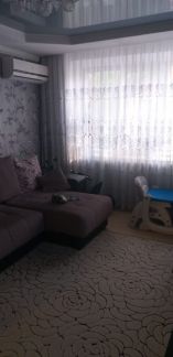 Продам 3х-комнатную квартиру, 49 м кв., 1/5 эт.  - купить на сайте объявлений Армавир онлайн