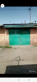 Сдам гараж, 25 м кв.  Армавир