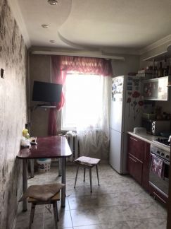 Продам 3х-комнатную квартиру, 70 м кв., 9/9 эт.  - купить на сайте объявлений Армавир онлайн