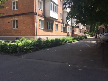Продам 3х-комнатную квартиру, 42.3 м кв., 1/5 эт.  - купить на сайте объявлений Армавир онлайн