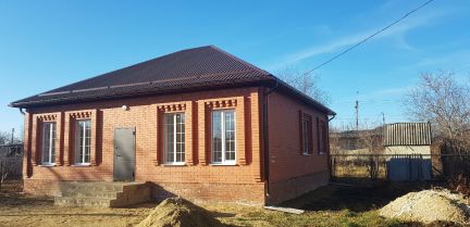 Дом 110 м кв. на участке 6 сот.  - купить на сайте объявлений Армавир онлайн