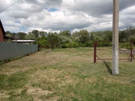 Участок 17 сот. (ИЖС)  Армавир