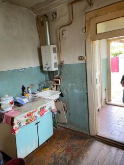Продаю 2х комнатную квартиру, 40 м кв., 1/1 эт.  - купить на сайте объявлений Армавир онлайн