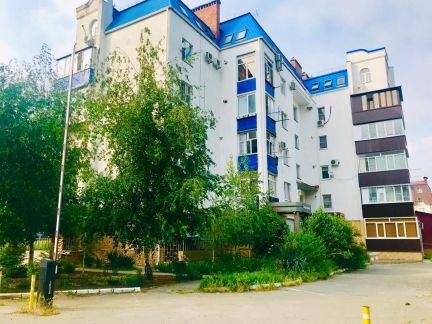 Продажа 4-комнатной квартиры, 140 м кв., 5/6 эт.  - купить на сайте объявлений Армавир онлайн