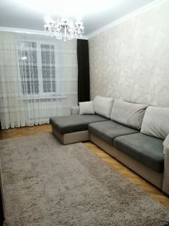 Продам 3х-комнатную квартиру, 64 м кв., 1/3 эт.  - купить на сайте объявлений Армавир онлайн