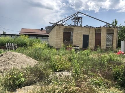 Дом 100 м кв. на участке 6 сот.  - купить на сайте объявлений Армавир онлайн