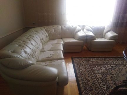 Диван мягкий уголок  - купить на сайте объявлений Армавир онлайн