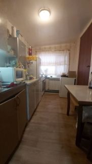 Продаю 2х комнатную квартиру, 46.3 м кв., 1/1 эт.  - купить на сайте объявлений Армавир онлайн