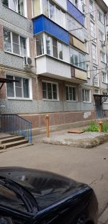 Продаю 2х комнатную квартиру, 52 м кв., 1/5 эт.  - купить на сайте объявлений Армавир онлайн