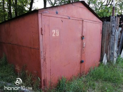 Продам гараж, 25 м кв.  - купить на сайте объявлений Армавир онлайн