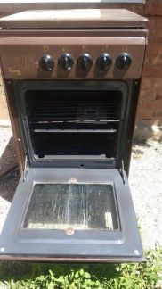 Плита газовая в хорошем состоянии  Армавир