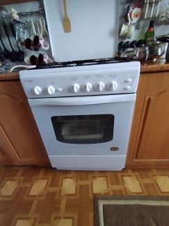 Газовая плита  - купить на сайте объявлений Армавир онлайн