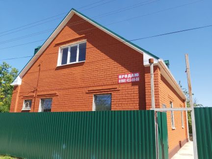 Дом 168 м кв. на участке 5 сот.  - купить на сайте объявлений Армавир онлайн