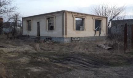 Участок 6 сот. (ИЖС)  Армавир