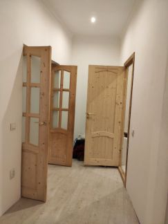 Продаю 2х комнатную квартиру, 45 м кв., 1/1 эт.  - купить на сайте объявлений Армавир онлайн