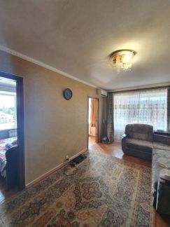 Продам 3х-комнатную квартиру, 43 м кв., 5/5 эт.  - купить на сайте объявлений Армавир онлайн