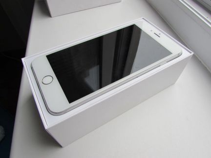 Телефон iPhone 6s 16g  - купить на сайте объявлений Армавир онлайн