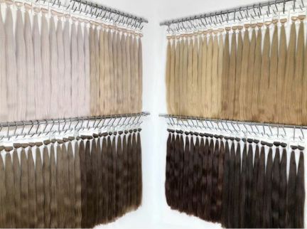 Наращивание волос+полировка волос+локоны  Армавир