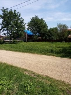 Участок 6 сот. (СНТ, ДНП)  Армавир