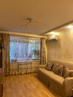 Продам 3х-комнатную квартиру, 65.8 м кв., 1/9 эт.  - купить на сайте объявлений Армавир онлайн