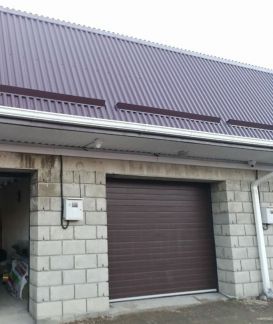 Сдам гараж, 20 м кв.  Армавир