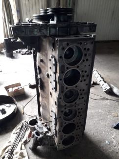 Двс DAF 95  Армавир