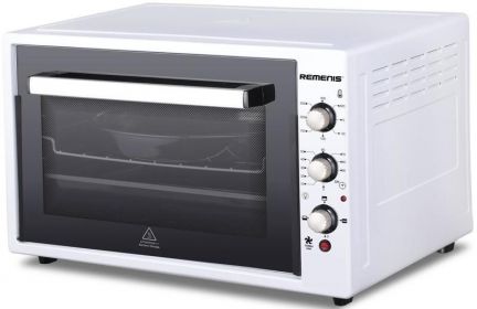 Электропечь remenis REM-5047  - купить на сайте объявлений Армавир онлайн