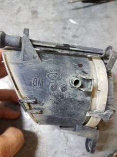 Туманки Опель астра gtc  Армавир