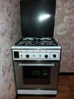Плита газовая  Армавир