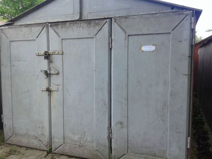 Продам гараж  Армавир