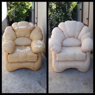 Перетяжка, реставрация мебели  Армавир