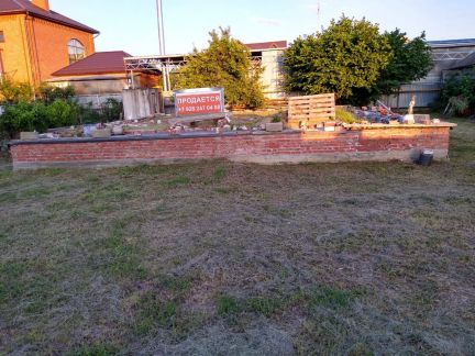 Участок 5 сот. (ИЖС)  Армавир