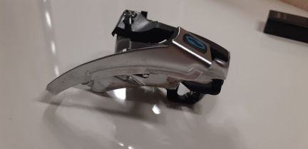 Передний переключатель altus Армавир