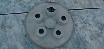 Колпак колёсный Fiat dukato  Армавир