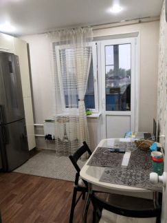 Продается 1-комнатная квартира, 35 м кв., 4/10 эт.  - купить на сайте объявлений Армавир онлайн