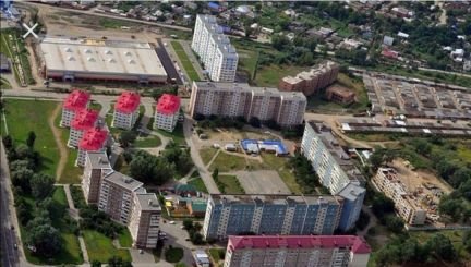 Участок 3 сот. (ИЖС)  Армавир