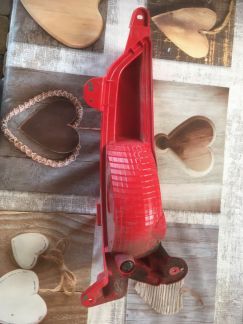 Фонарь задний правый в бампер Hyundai Creta  Армавир