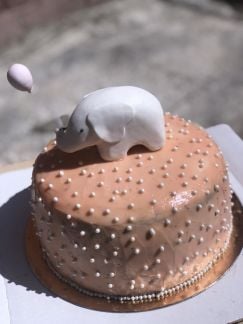 Домашняя выпечка/ Торты на заказ  - купить на сайте объявлений Краснодар онлайн