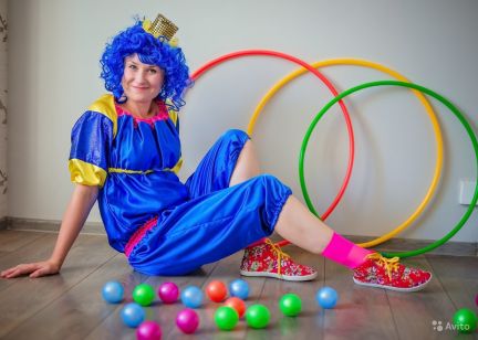 Аниматор на Детский Праздник  Армавир