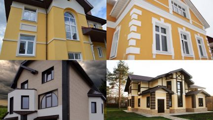 Фасадные Работы. Короед. Сайдинг. Полифасад  Армавир