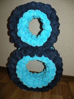 Цифры для праздника  Армавир